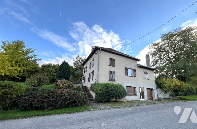 Maison 7 pièces 165 m² · à Halloville · 165 m² · 99 000 €
