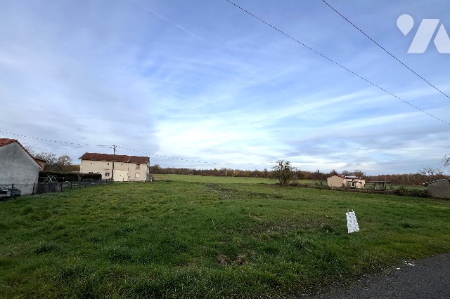 Terrain 798 m² · à Flin · 798 m² · 28 728 €