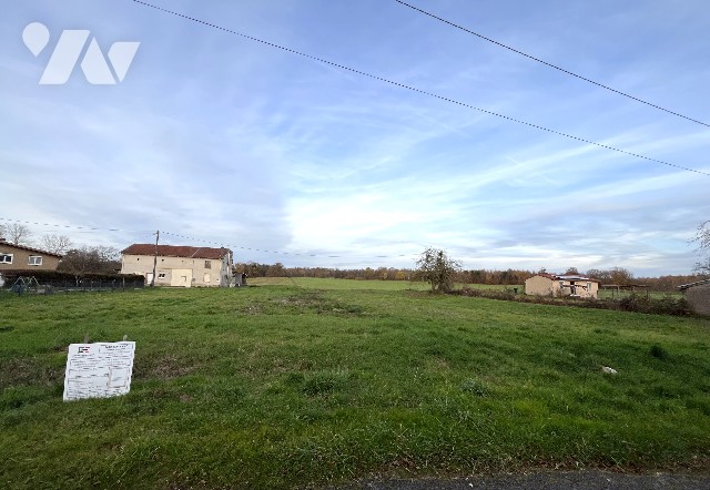 Terrain 938 m² · à Flin · 938 m² · 33 768 €