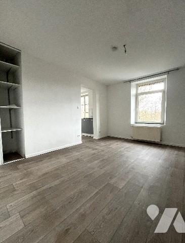 Appartement 1 pièce 33 m² · à Lunéville · 33 m² · 40 000 €