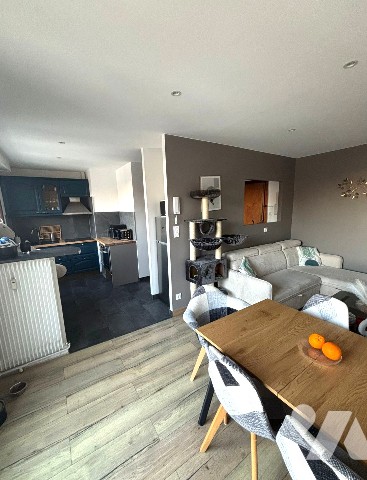 Appartement 2 pièces 40 m² · à Laxou · 40 m² · 85 000 €