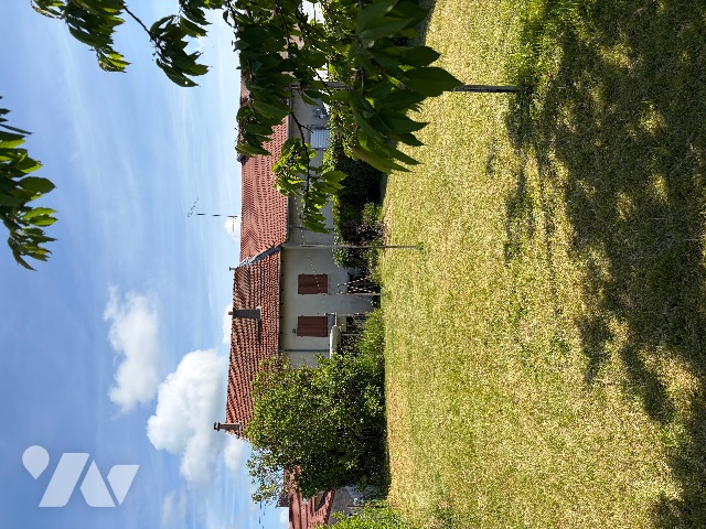 Maison 5 pièces 145 m² · à Croismare · 145 m² · 95 000 €