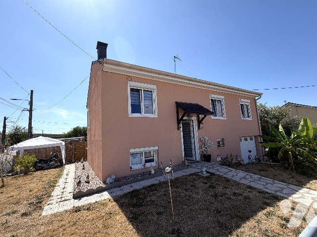 Maison 5 pièces 89 m² · à Bénaménil · 89 m² · 180 000 €