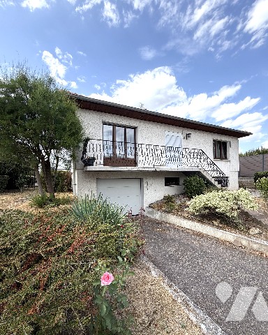 Maison 4 pièces 105 m² · à Lunéville · 105 m² · 150 000 €