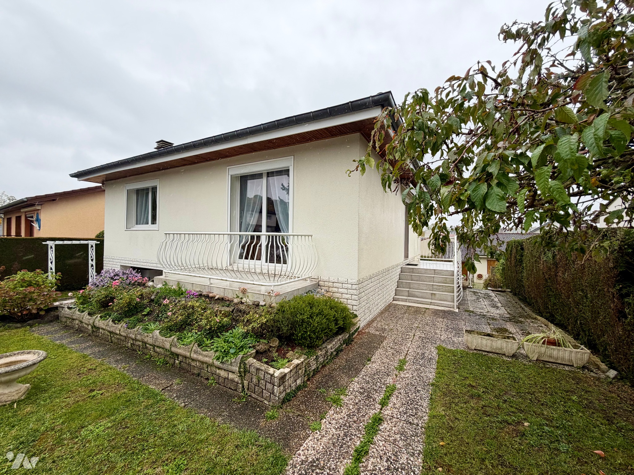 Maison 4 pièces 90 m² · à Lunéville · 90 m² · 155 000 €