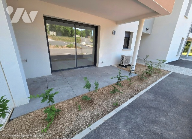 Appartement 2 pièces 36 m² · à Toul · 35,8 m² · 125 500 €