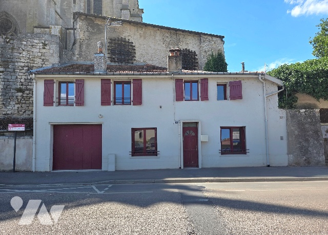 Maison 4 pièces 100 m² · à Toul · 100 m² · 110 000 €