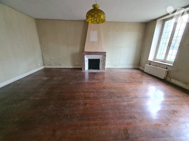 Vente - Maison / villa - BARISEY AU PLAIN - 256,4 m² - 6 pièces - KUC/BAR