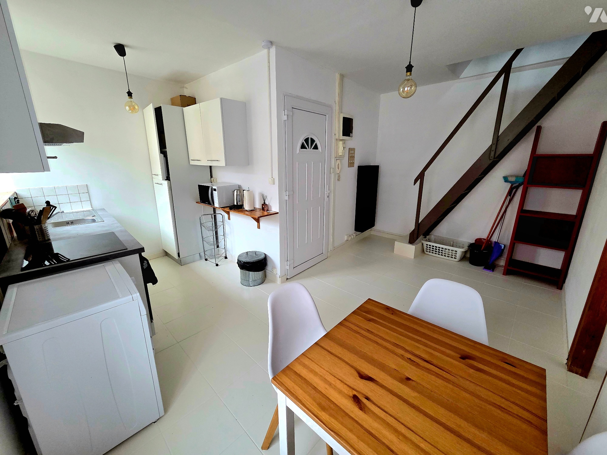 VENTE appartement-TOUL (54)