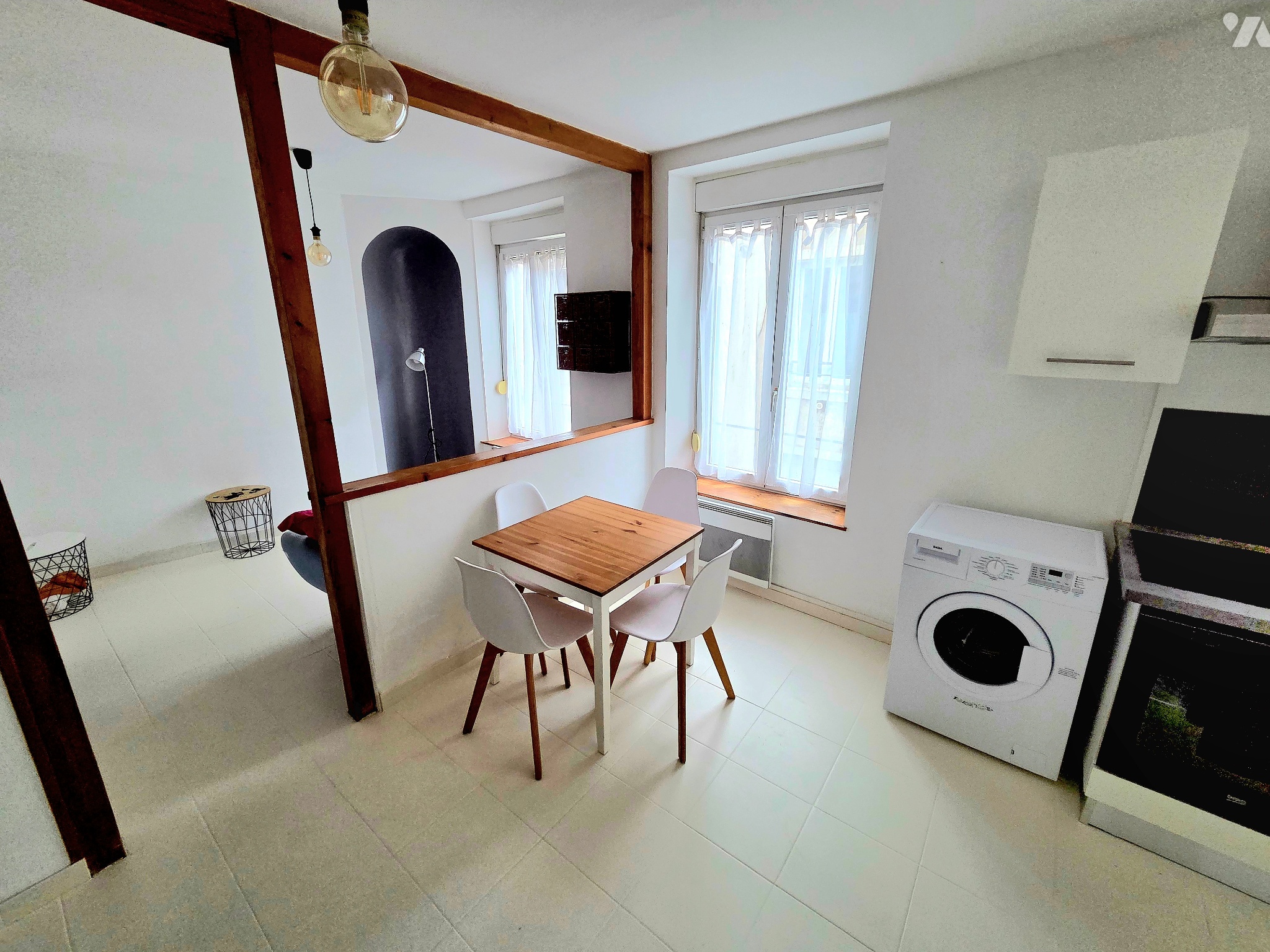 VENTE appartement-TOUL (54)