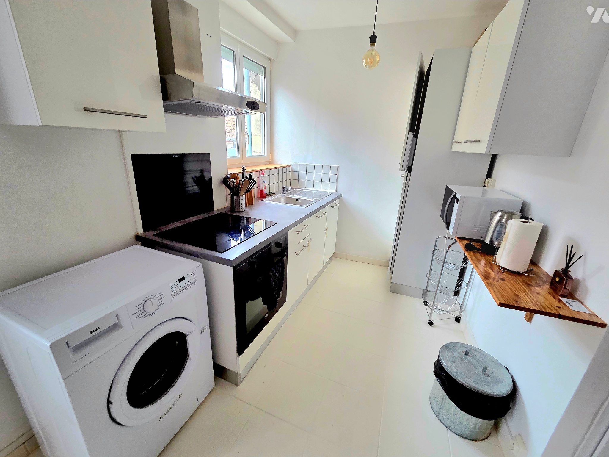 VENTE appartement-TOUL (54)