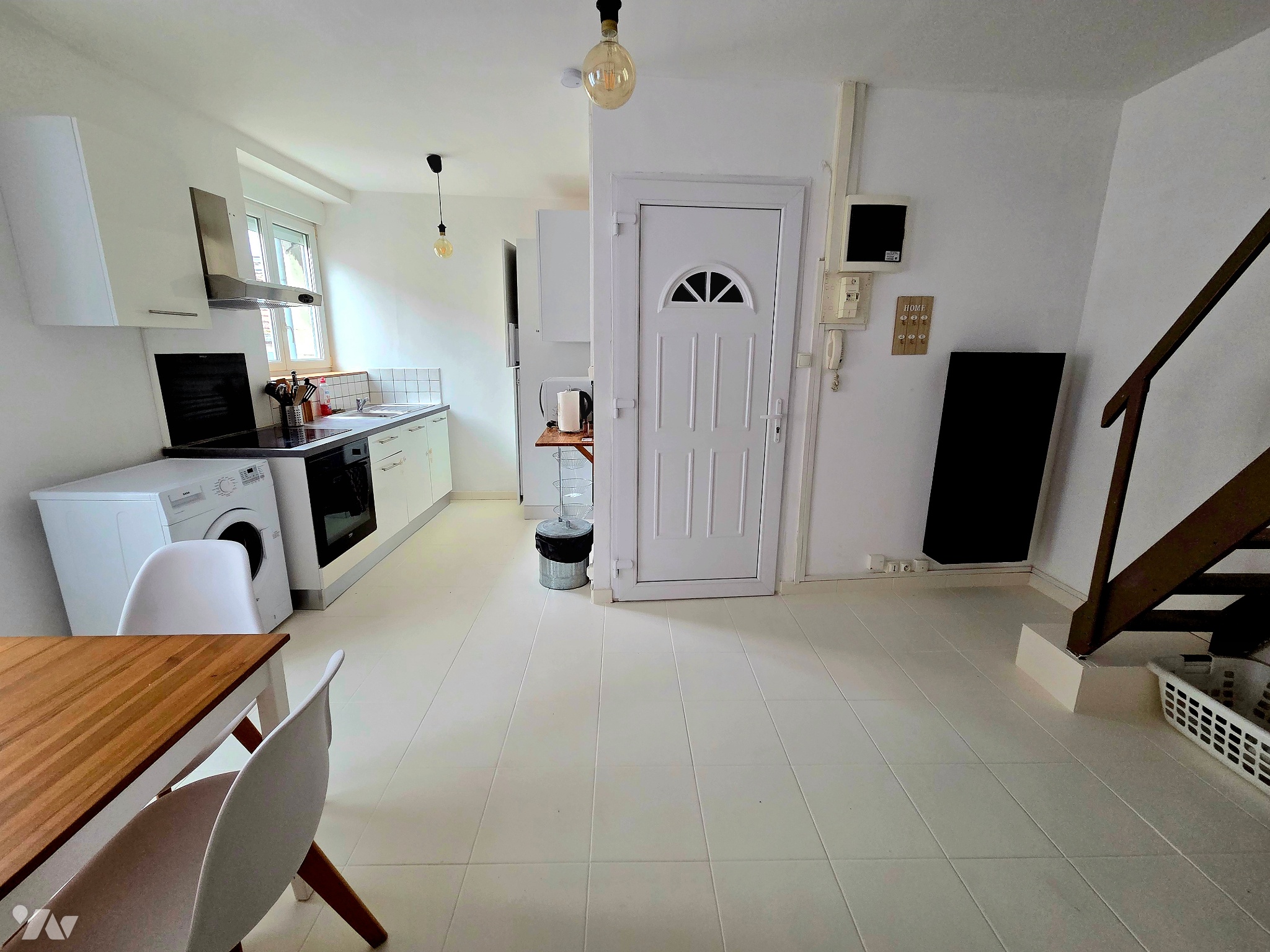 VENTE appartement-TOUL (54)