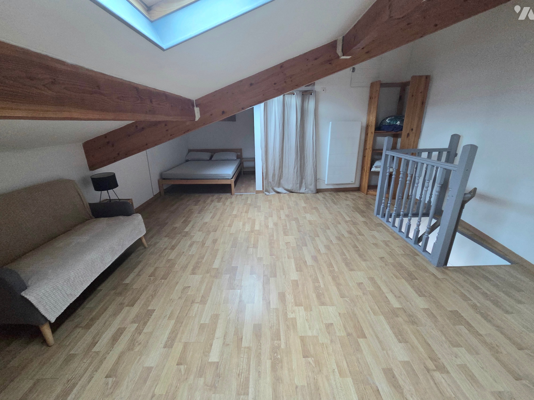 VENTE appartement-TOUL (54)