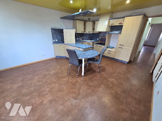 Maison 4 pièces 91 m² · à Toul · 90,5 m² · 119 000 €