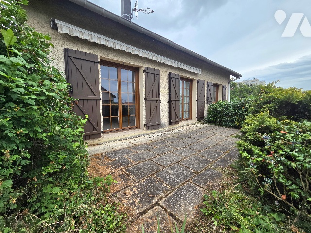 Maison 7 pièces 115 m² · à Toul · 115 m² · 180 000 €