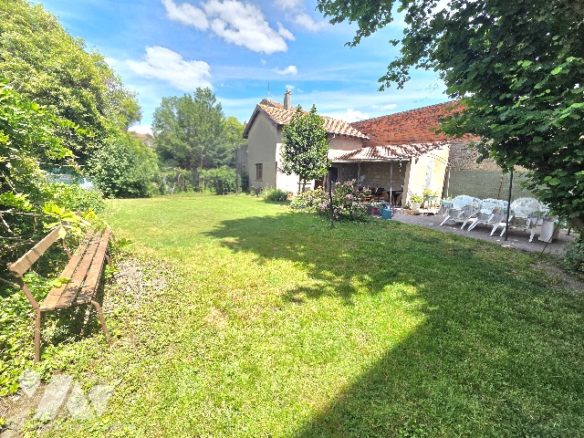 Maison 6 pièces 110 m² · à Toul · 110 m² · 190 000 €