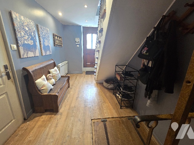 Maison 6 pièces 110 m² · à Toul · 110 m² · 190 000 €