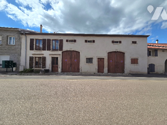 Maison 3 pièces 115 m² · à Ochey · 115 m² · 106 500 €