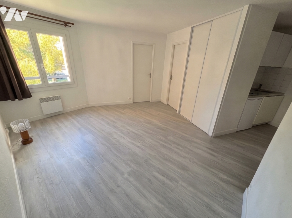Appartement 2 pièces 30 m² · à Villers-lès-Nancy · 30 m² · 75 000 €