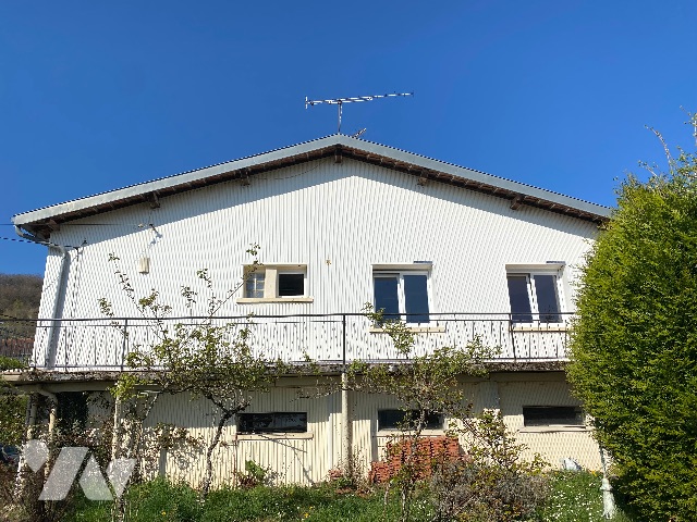 Maison 5 pièces 145 m² · à Bulligny · 145 m² · 145 755 €