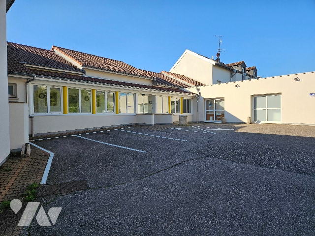 Lac 78 m² Seichamps · 78,2 m² · 107 000 €