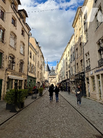 Appartement 4 pièces 105 m² · à Nancy · 105 m² · 306 604 €