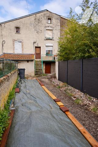 Maison 4 pièces 80 m² · à Pont-Saint-Vincent · 80 m² · 103 100 €