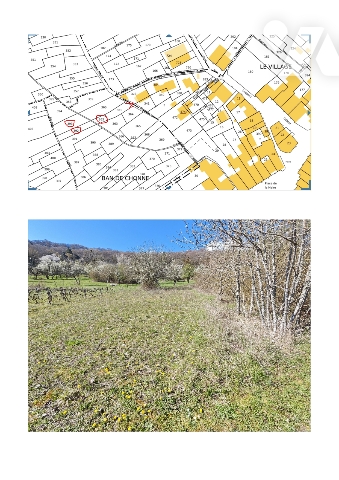 Terrain — Mont-le-Vignoble