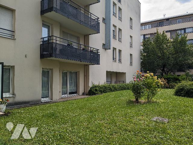 Vente Appartement NANCY