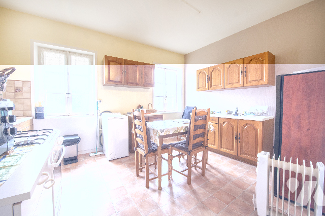 Appartement 3 pièces 86 m² · à Nancy · 85,7 m² · 159 358 €