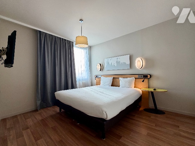Appartement 2 pièces 38 m² · à Massy · 38 m² · 145 000 €
