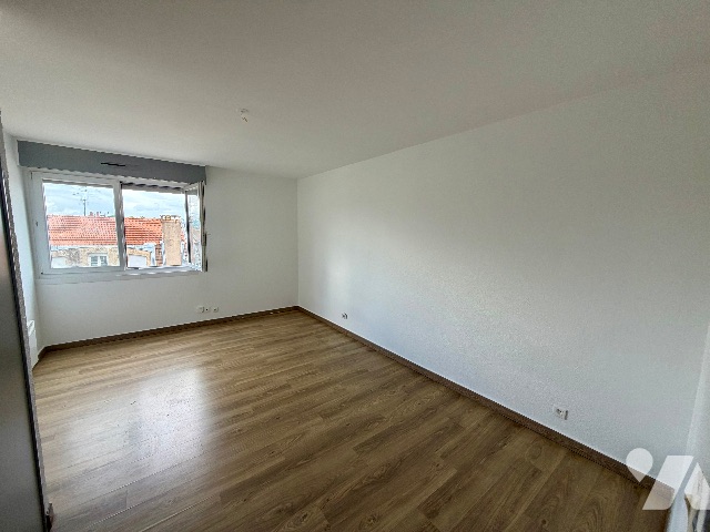 Appartement 1 pièce 28 m² · à Villers-lès-Nancy · 28,3 m² · 60 000 €