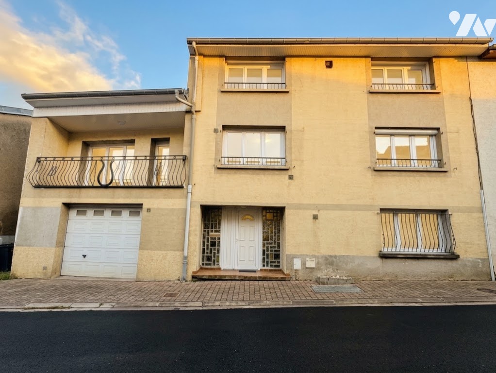 Maison 7 pièces 184 m² · à Maron · 184 m² · 220 000 €