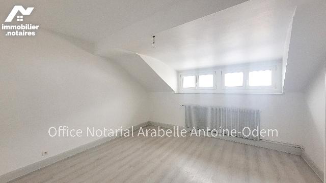 Vente Notariale Interactive - Appartement - Gérardmer - 5 pièces - Ref : LUD2223