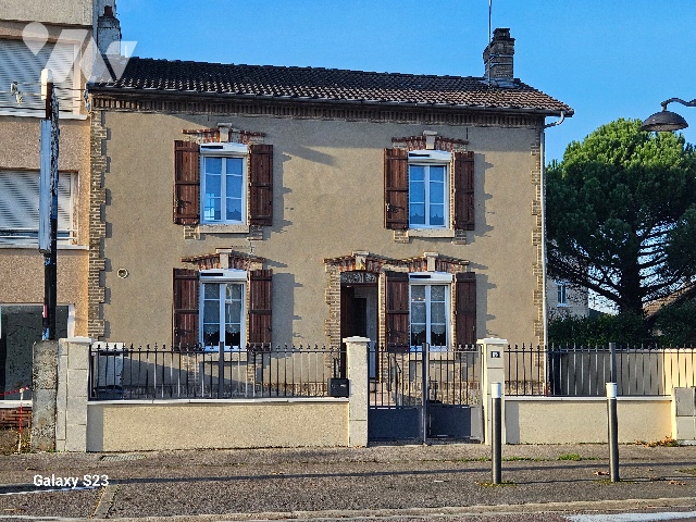 Vente - Maison / villa - ST DIZIER - 93 m² - 3 pièces - 2625/GM/SDZ5