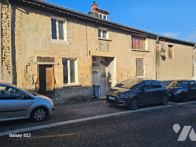 Vente - Maison / villa - SAVONNIERES DEVANT BAR - 100 m² - 2 pièces - 2626/MCB/SAV4