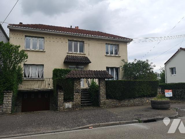 Vente Maison / villa ST DIZIER