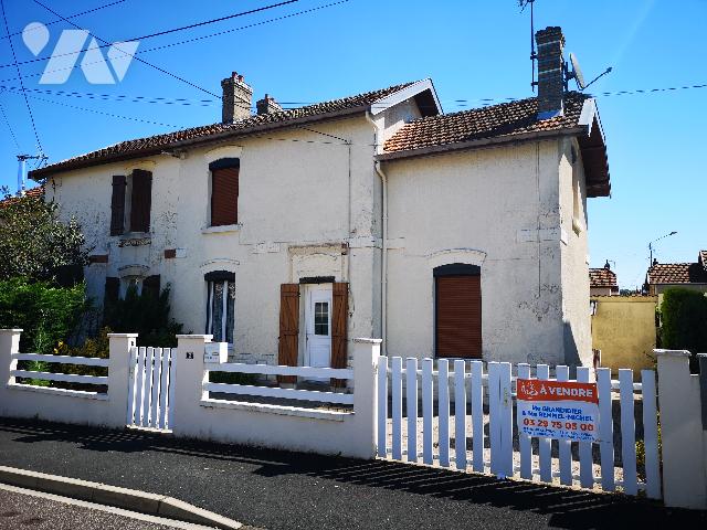 Vente Maison / villa ST DIZIER