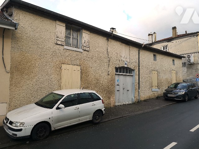 Maison 5 pièces 125 m² · à Cousances-les-Forges · 125 m² · 38 700 €