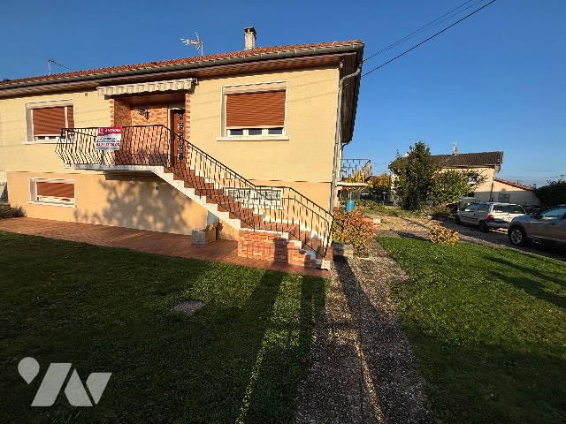 Vente - Maison / villa - ECLARON BRAUCOURT STE LIVIERE - 132 m² - 7 pièces - 1675