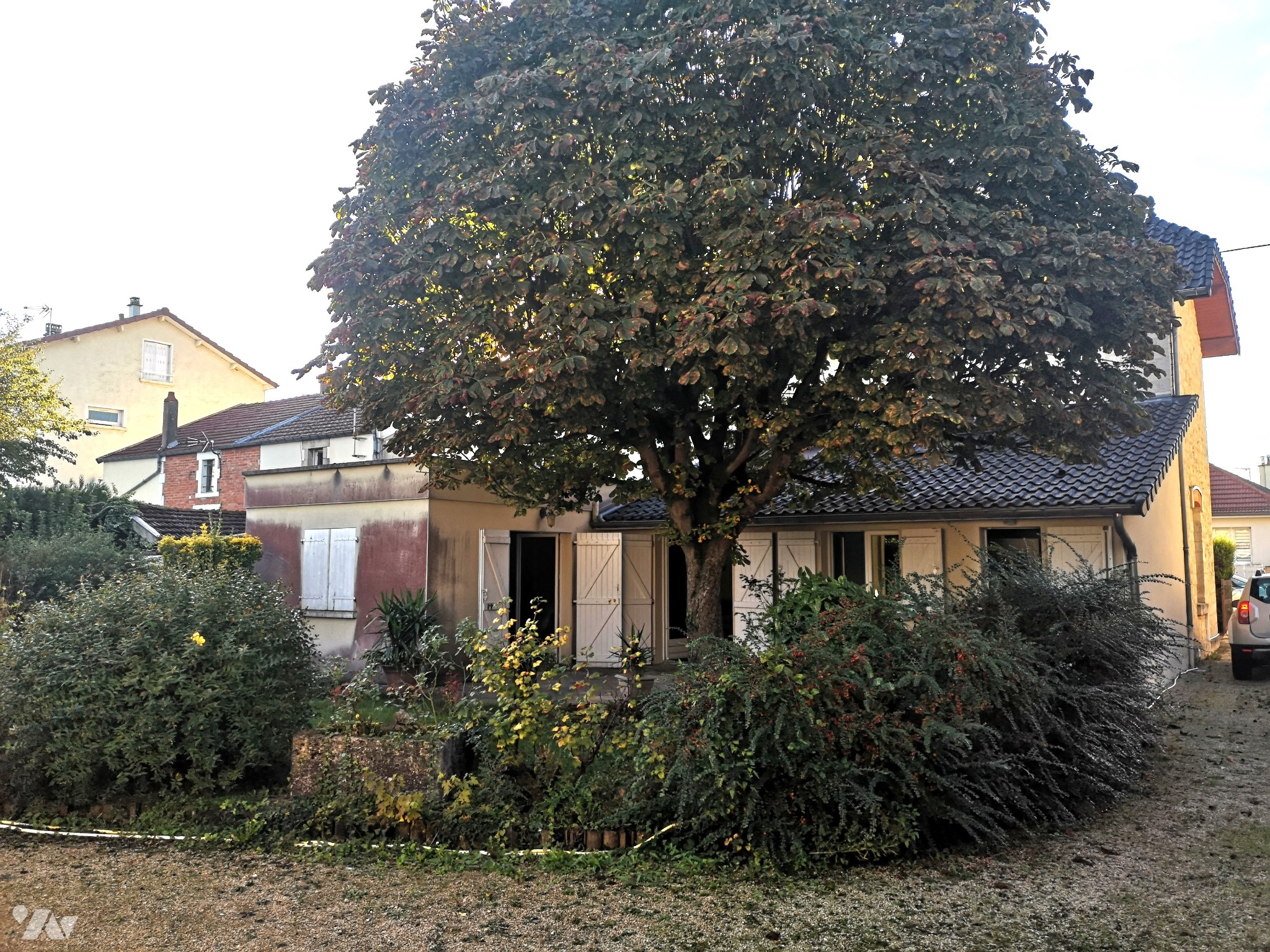 VENTE maison-ST DIZIER (52)
