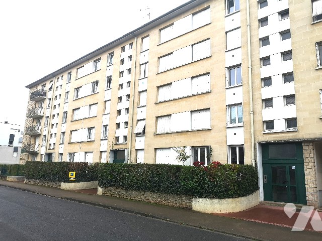 Vente - Appartement - ST DIZIER - 4 pièces - 1681
