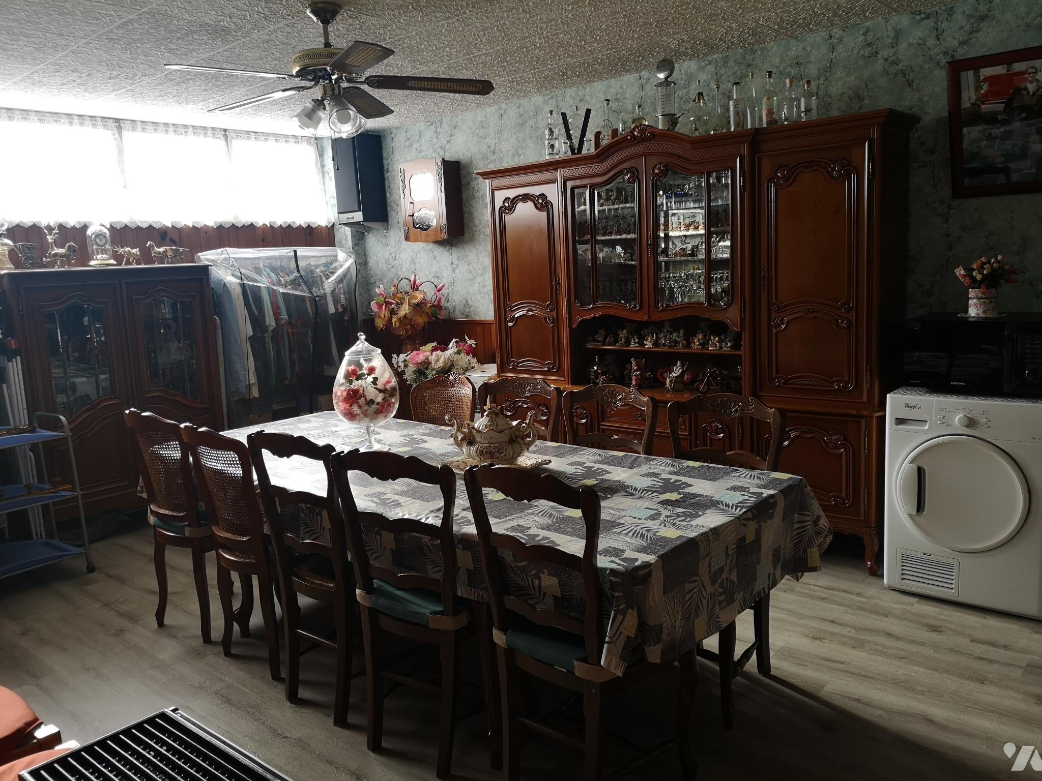 VENTE immeuble-BAR LE DUC (55)