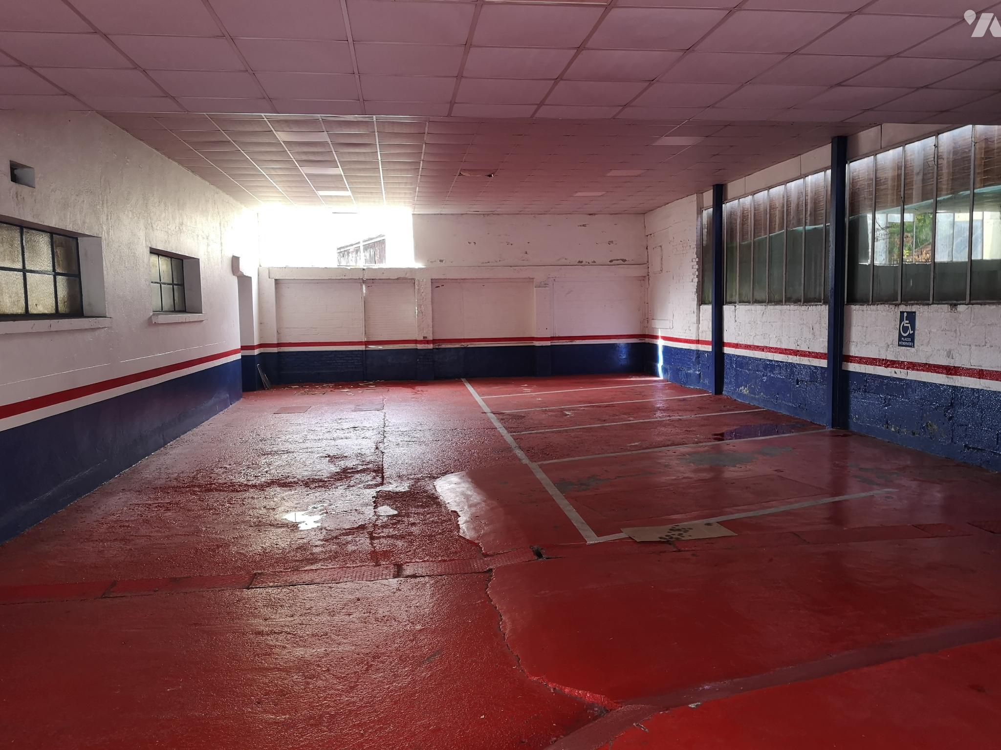 VENTE immeuble-BAR LE DUC (55)