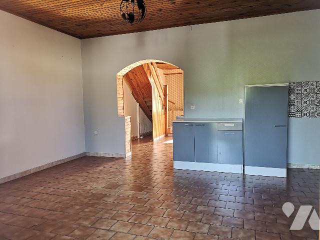 Maison 4 pièces 95 m² · à Chamouilley · 95 m² · 79 500 €