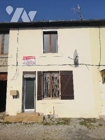 Maison 4 pièces 95 m² · à Chamouilley · 95 m² · 79 500 €