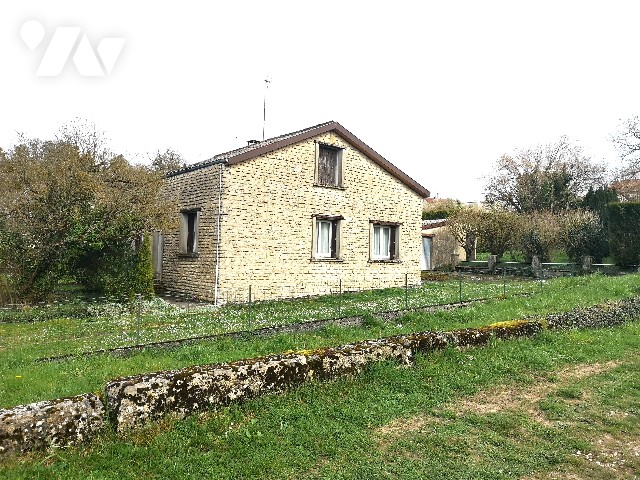 Maison 4 pièces 70 m² · à Ville-sur-Saulx · 70 m² · 59 500 €