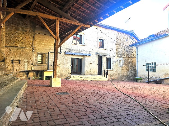 Maison 5 pièces 160 m² · à Ancerville · 160 m² · 159 875 €
