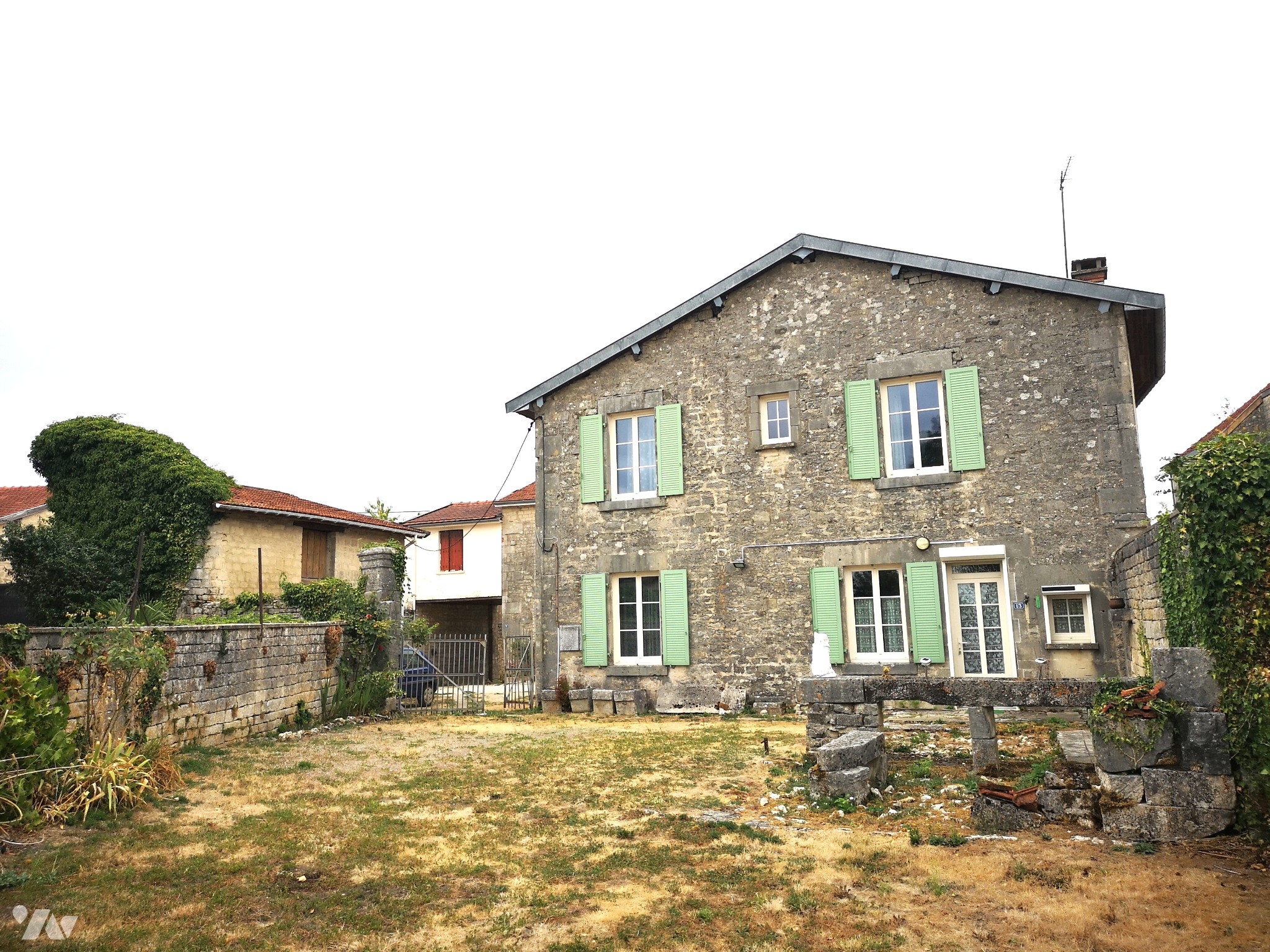 Maison 4 pièces 87 m² · à Savonnières-en-Perthois · 87 m² · 99 500 €