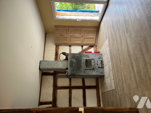 Maison 6 pièces 207 m² · à Seuil-d'Argonne · 207 m² · 169 900 €
